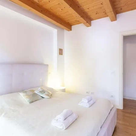 Appartement Giotto Elegant *
