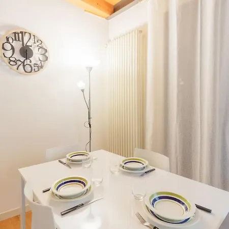 Appartement Giotto Elegant Padua
