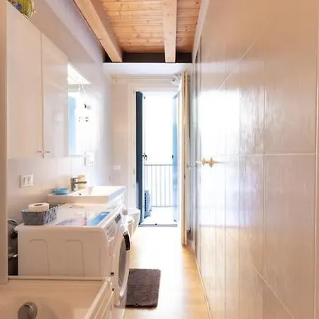 Appartement Giotto Elegant