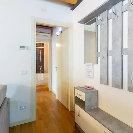 Giotto Elegant Appartement Padua