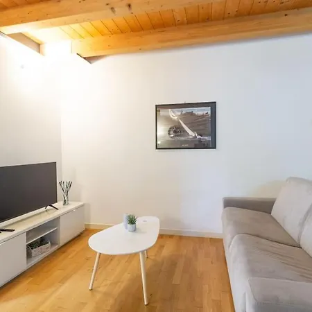 Appartement Giotto Elegant