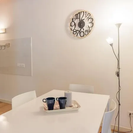 Appartement Giotto Elegant *