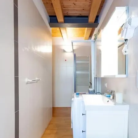 Giotto Elegant Appartement