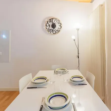 Appartement Giotto Elegant