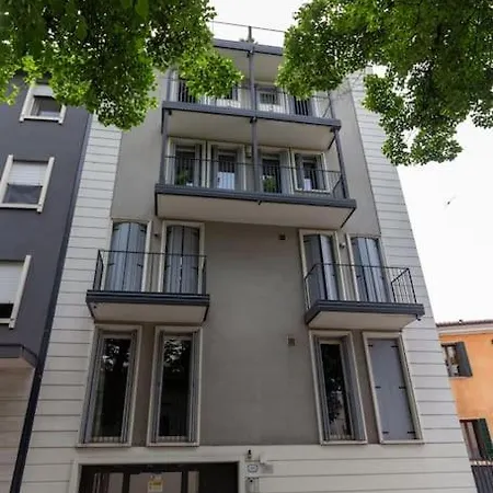 Appartement Giotto Elegant *