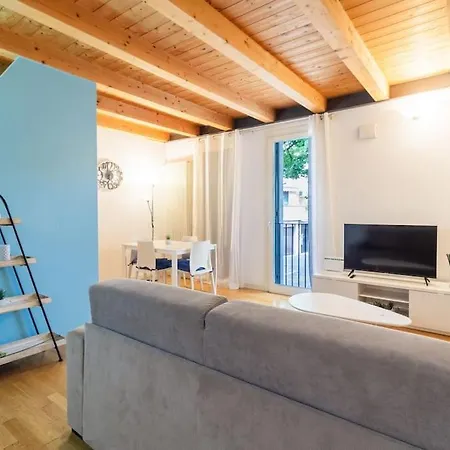 Appartement Giotto Elegant Padua