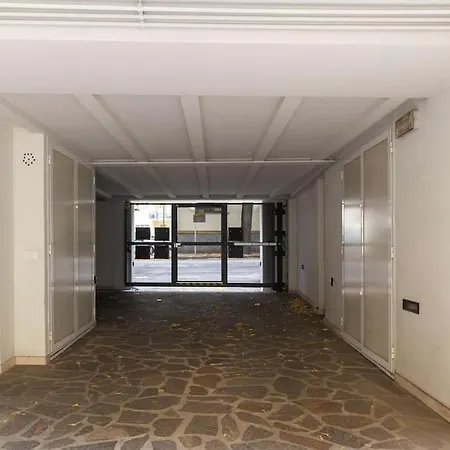 Appartement Giotto Elegant