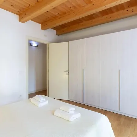 Giotto Elegant Daire *